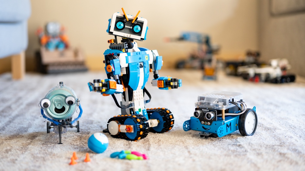 Robotics Kit