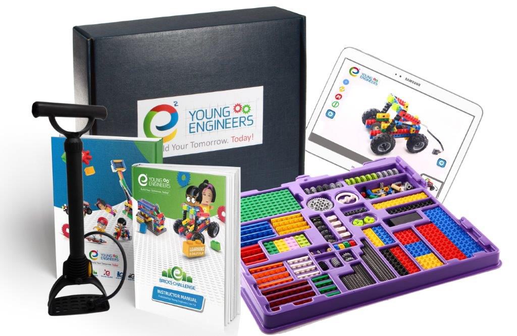 Young Engineers Kit